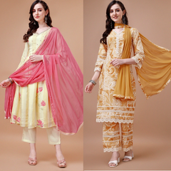 NEW DRESS FOR 2 PAIR COMBO