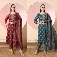 NEW DRESS FOR 2 PAIR COMBO