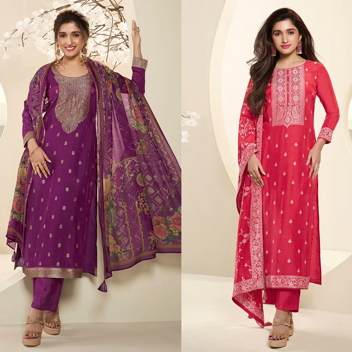 NEW DRESS FOR 2 PAIR COMBO
