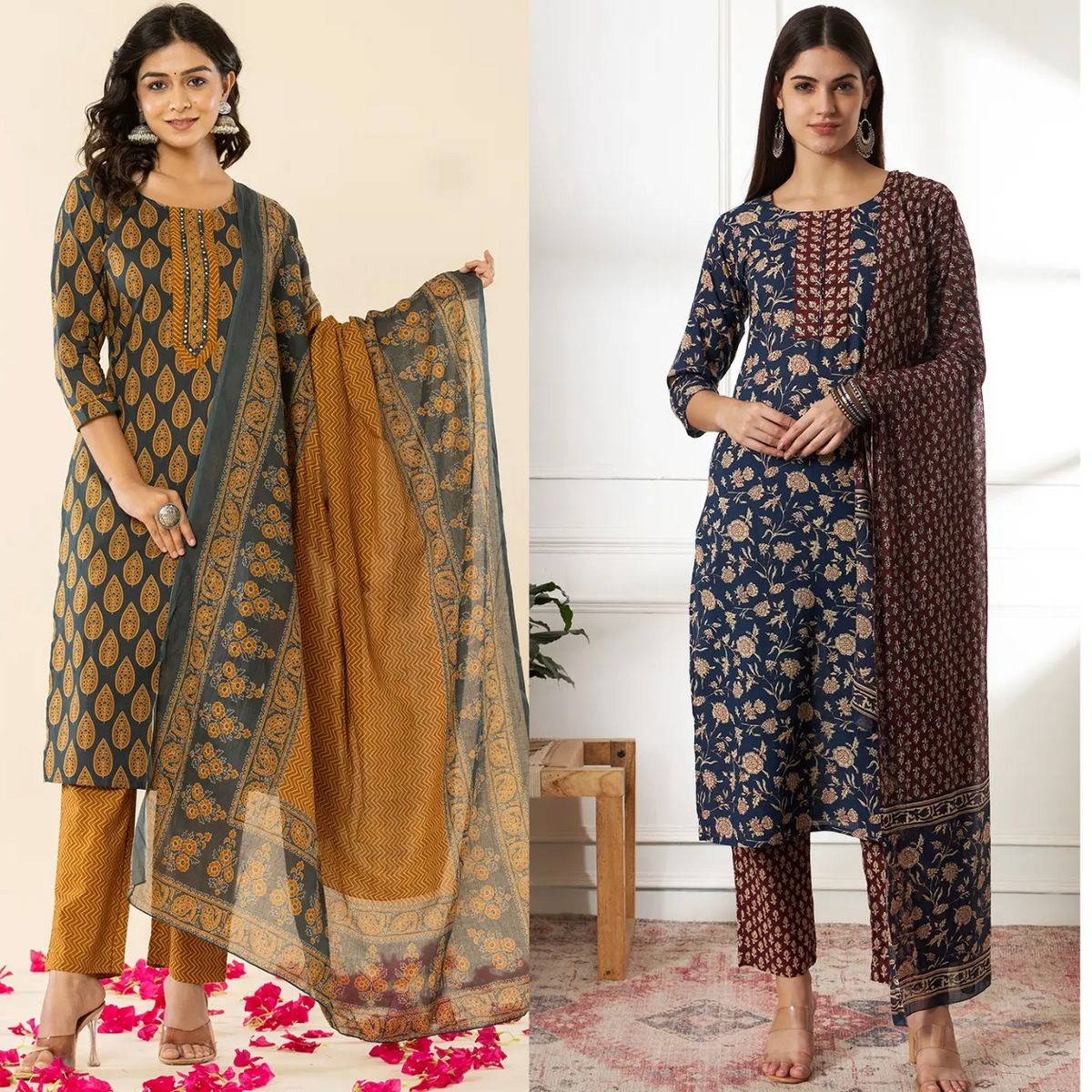 NEW DRESS FOR 2 PAIR COMBO