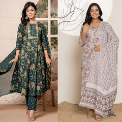 NEW DRESS FOR 2 PAIR COMBO