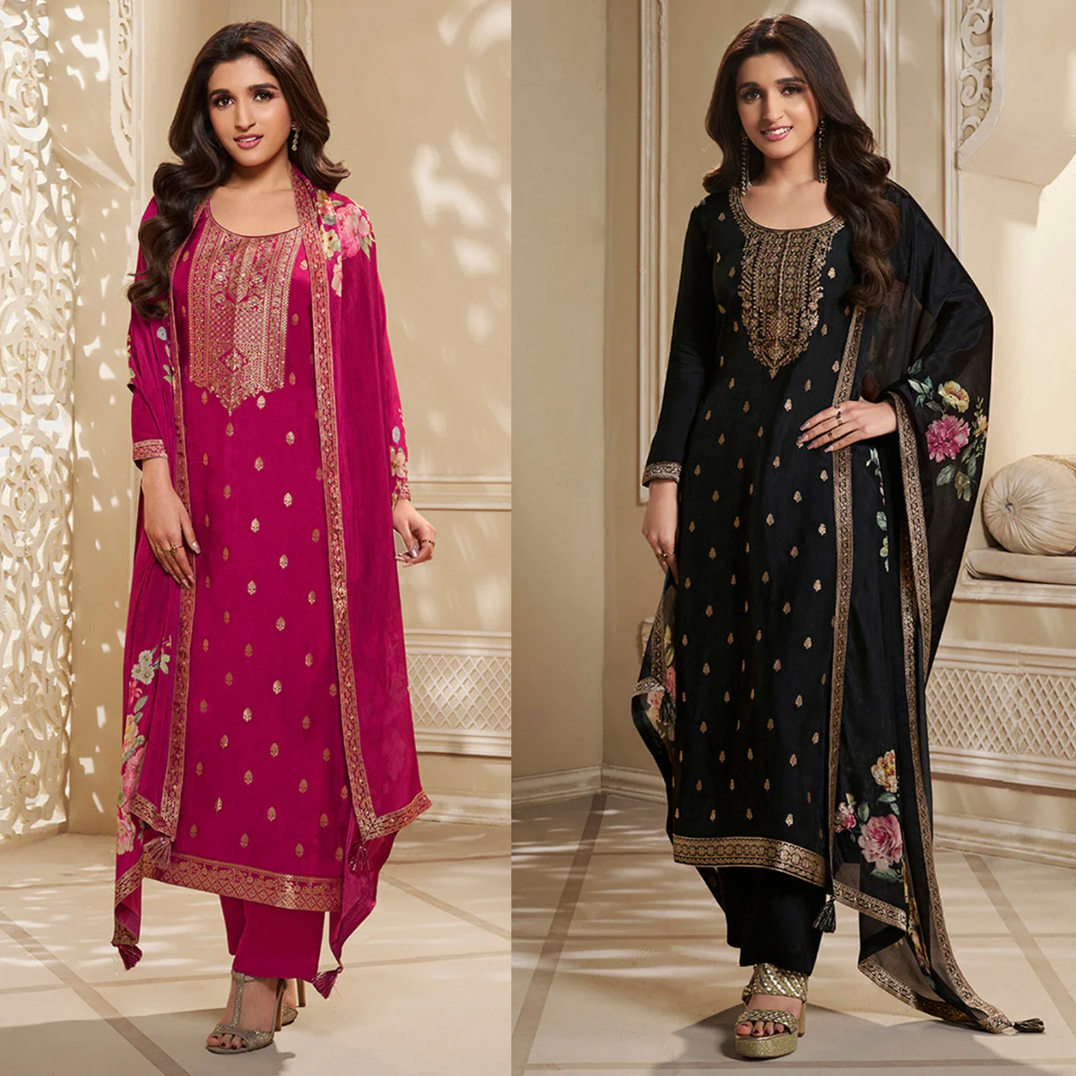 NEW DRESS FOR 2 PAIR COMBO