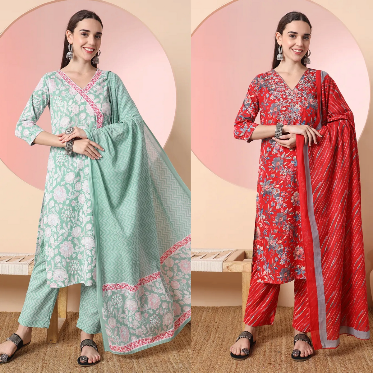 NEW DRESS FOR 2 PAIR COMBO