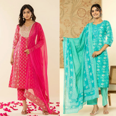 NEW DRESS FOR 2 PAIR COMBO
