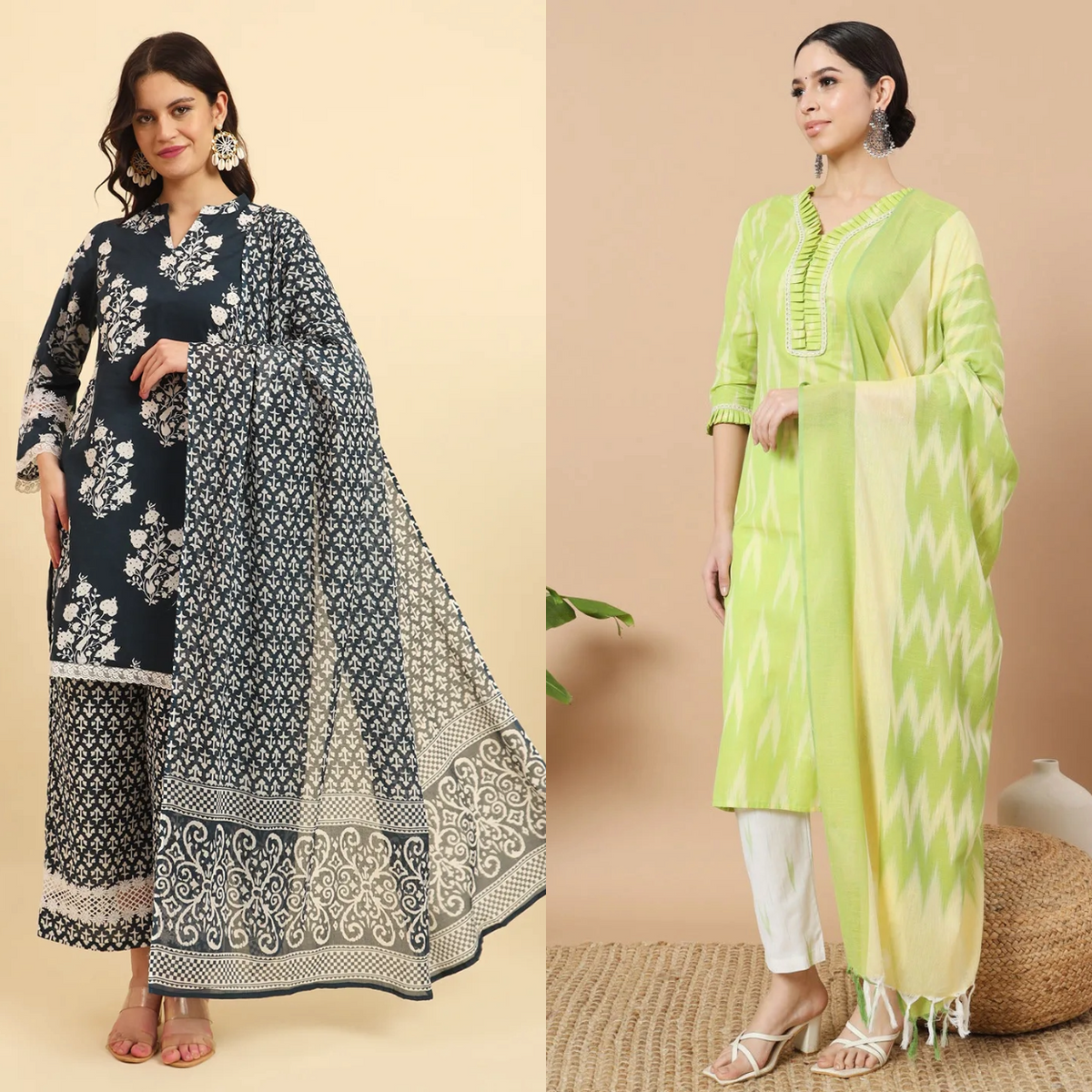 NEW DRESS FOR 2 PAIR COMBO